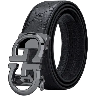 Ironhide Mens Belt
